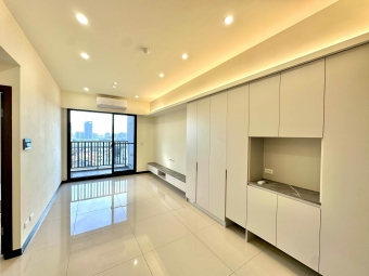 廷選好屋✨走路捷運站💕全新交屋三房二衛✨雙平面車位💕可寵可貓可狗（第3張）