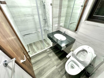 廷選好屋✨走路捷運站💕全新交屋三房二衛✨雙平面車位💕可寵可貓可狗（第12張）