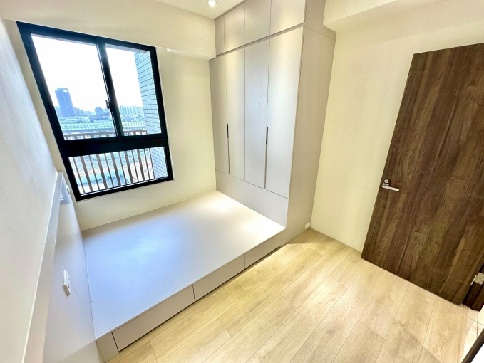 廷選好屋✨走路捷運站💕全新交屋三房二衛✨雙平面車位💕可寵可貓可狗（第11張）