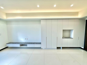 廷選好屋✨走路捷運站💕全新交屋三房二衛✨雙平面車位💕可寵可貓可狗（第5張）