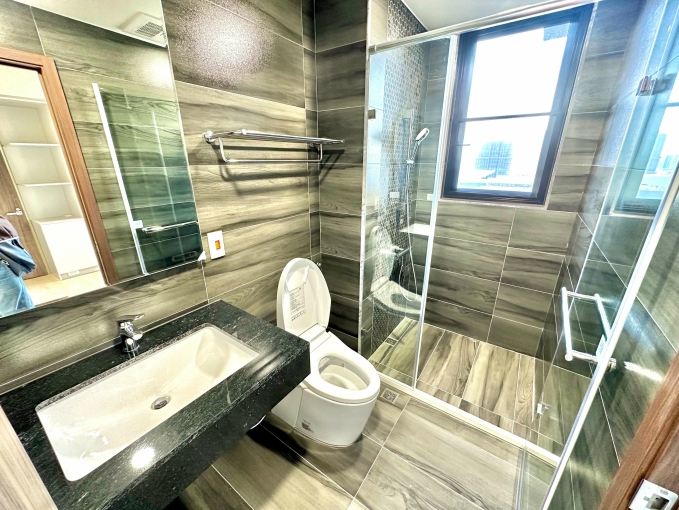 廷選好屋✨走路捷運站💕全新交屋三房二衛✨雙平面車位💕可寵可貓可狗（第9張）