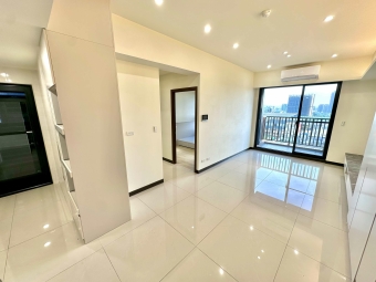 廷選好屋✨走路捷運站💕全新交屋三房二衛✨雙平面車位💕可寵可貓可狗（第2張）