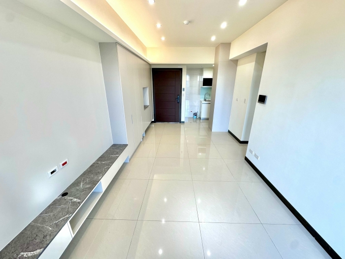 廷選好屋✨走路捷運站💕全新交屋三房二衛✨雙平面車位💕可寵可貓可狗（第4張）