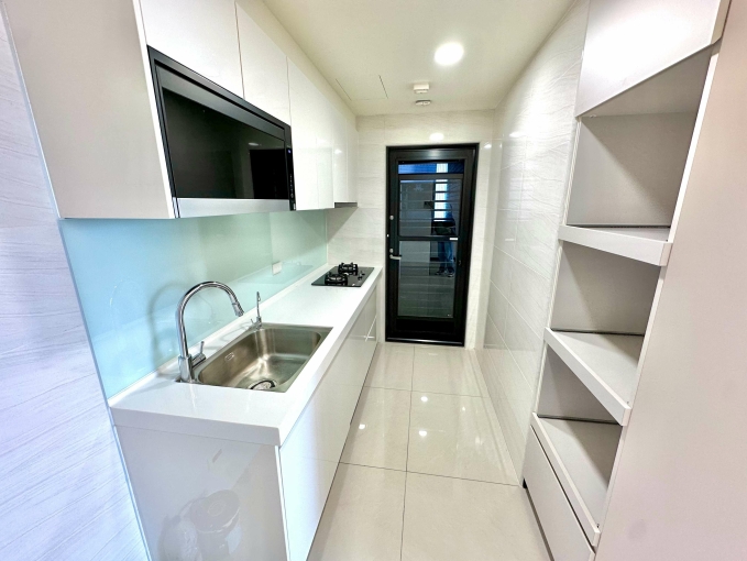 廷選好屋✨走路捷運站💕全新交屋三房二衛✨雙平面車位💕可寵可貓可狗（第6張）