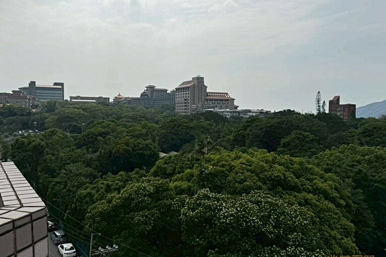 兆基社會住宅🏠友善屋源🧡文化大學凱旋苑獨立套房/大床房（第8張）