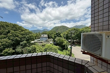 兆基社會住宅🏠友善屋源🧡文化大學凱旋苑獨立套房/大床房（第4張）
