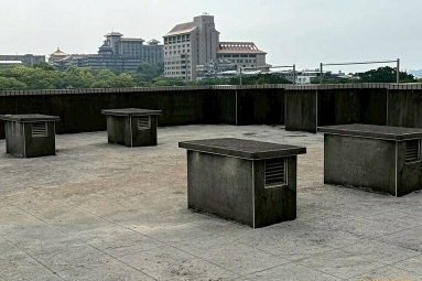 兆基社會住宅🏠友善屋源🧡文化大學凱旋苑獨立套房/大床房（第5張）