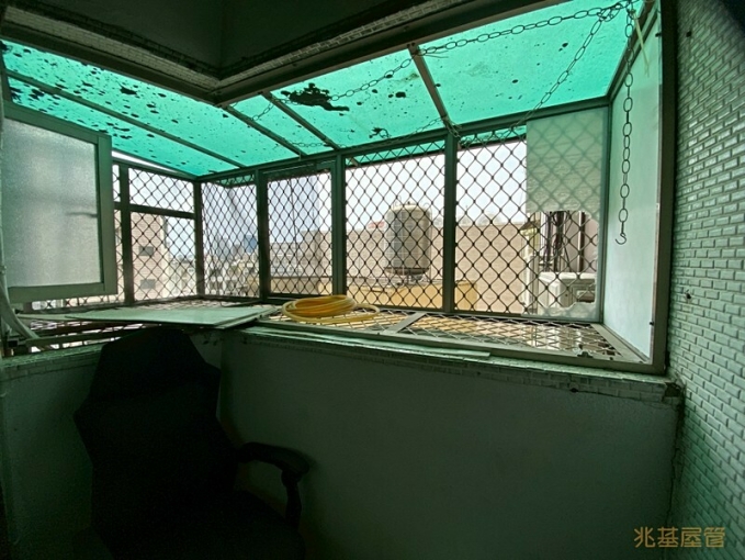 兆基社會住宅🏠中西區兩房兩衛可寵可租補免仲介費（第7張）