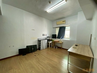 兆基社會住宅🏠中西區兩房兩衛可寵可租補免仲介費（第1張）