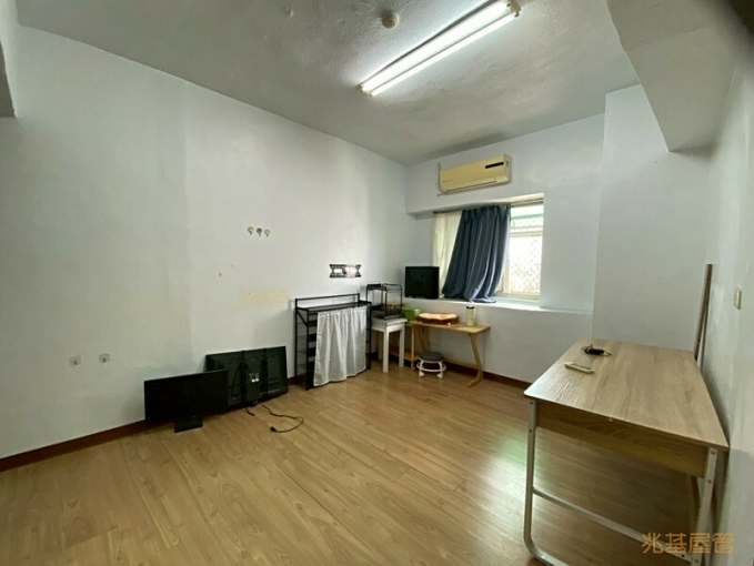 兆基社會住宅🏠中西區兩房兩衛可寵可租補免仲介費（第1張）