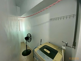 兆基社會住宅🏠中西區兩房兩衛可寵可租補免仲介費（第6張）