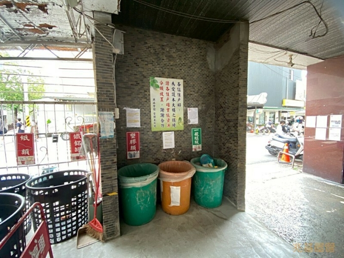 兆基社會住宅🏠中西區兩房兩衛可寵可租補免仲介費（第10張）