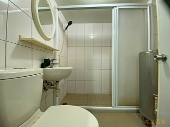 兆基社會住宅🏠中西區兩房兩衛可寵可租補免仲介費（第8張）