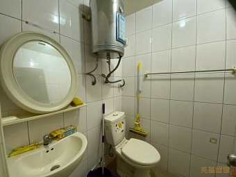 兆基社會住宅🏠中西區兩房兩衛可寵可租補免仲介費（第9張）