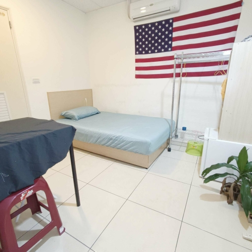 社子商圈二樓分租套房（第1張）