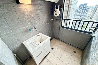 兆基社會住宅🏠🌸昕光之櫻🌸樹德樹孝雙商✨絕版2房2衛（第14張）