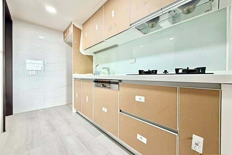 兆基社會住宅🏠🌸昕光之櫻🌸樹德樹孝雙商✨絕版2房2衛（第12張）
