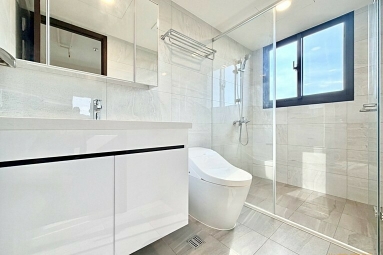 兆基社會住宅🏠🌸昕光之櫻🌸樹德樹孝雙商✨絕版2房2衛（第15張）