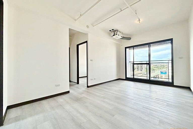 兆基社會住宅🏠🌸昕光之櫻🌸樹德樹孝雙商✨絕版2房2衛（第1張）