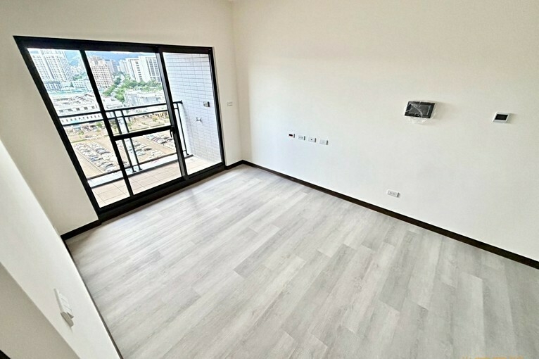 兆基社會住宅🏠🌸昕光之櫻🌸樹德樹孝雙商✨絕版2房2衛（第4張）