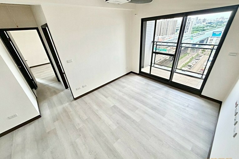 兆基社會住宅🏠🌸昕光之櫻🌸樹德樹孝雙商✨絕版2房2衛（第3張）