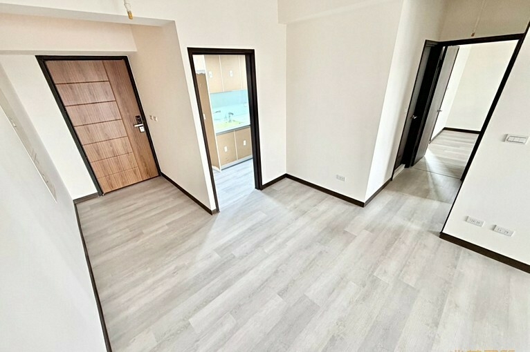 兆基社會住宅🏠🌸昕光之櫻🌸樹德樹孝雙商✨絕版2房2衛（第7張）