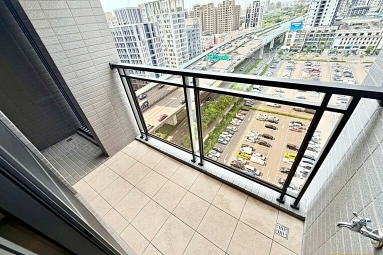 兆基社會住宅🏠🌸昕光之櫻🌸樹德樹孝雙商✨絕版2房2衛（第13張）