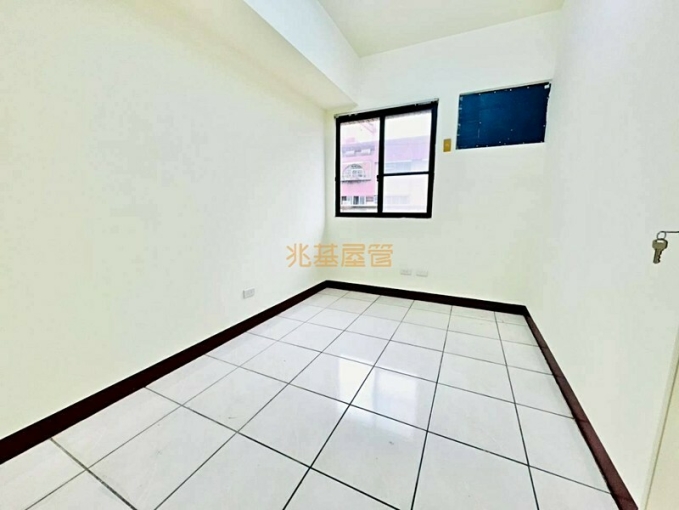 兆基社會住宅🏡輔仁路大四房全新整理可租補（第7張）