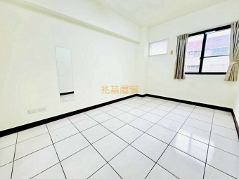 兆基社會住宅🏡輔仁路大四房全新整理可租補（第5張）