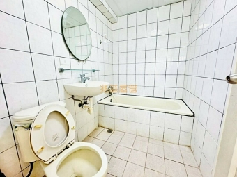 兆基社會住宅🏡輔仁路大四房全新整理可租補（第3張）