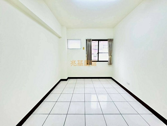 兆基社會住宅🏡輔仁路大四房全新整理可租補（第4張）