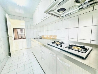 兆基社會住宅🏡輔仁路大四房全新整理可租補（第9張）