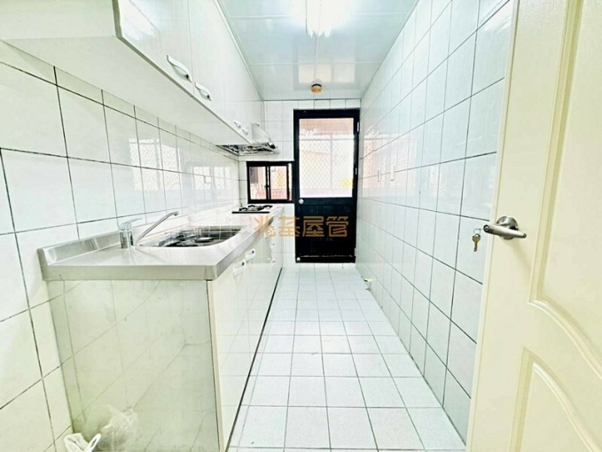 兆基社會住宅🏡輔仁路大四房全新整理可租補（第10張）