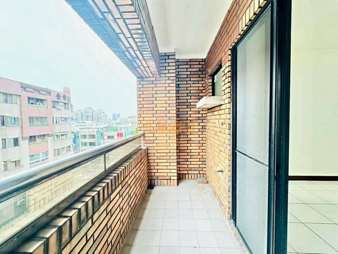 兆基社會住宅🏡輔仁路大四房全新整理可租補（第11張）