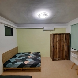 -北歐簡約佳文青風,採光佳,可觀山海景, 下班後好窩（第1張）