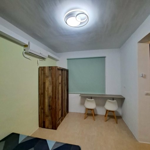 -北歐簡約佳文青風,採光佳,可觀山海景, 下班後好窩（第3張）