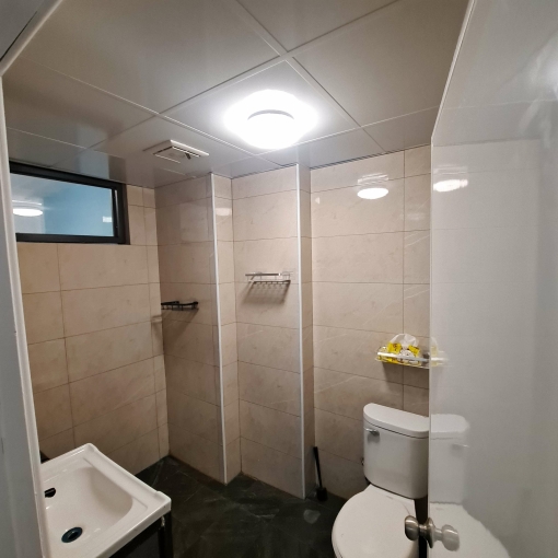 -北歐簡約佳文青風,採光佳,可觀山海景, 下班後好窩（第8張）