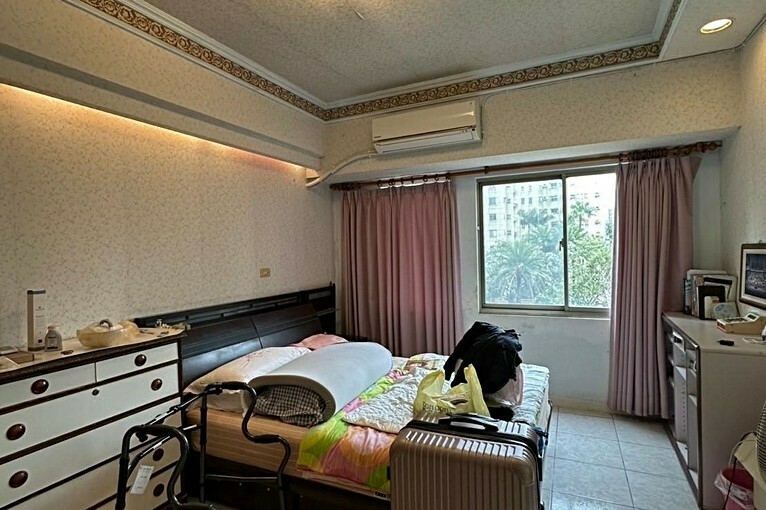 兆基社會住宅🏠免仲/百年路透天3房車/可租補(第4張)