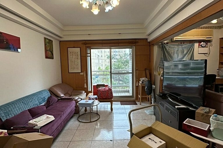 兆基社會住宅🏠免仲/百年路透天3房車/可租補(第2張)