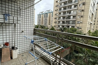 兆基社會住宅🏠免仲/百年路透天3房車/可租補（第9張）