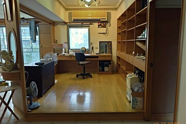 兆基社會住宅🏠免仲/百年路透天3房車/可租補(第3張)