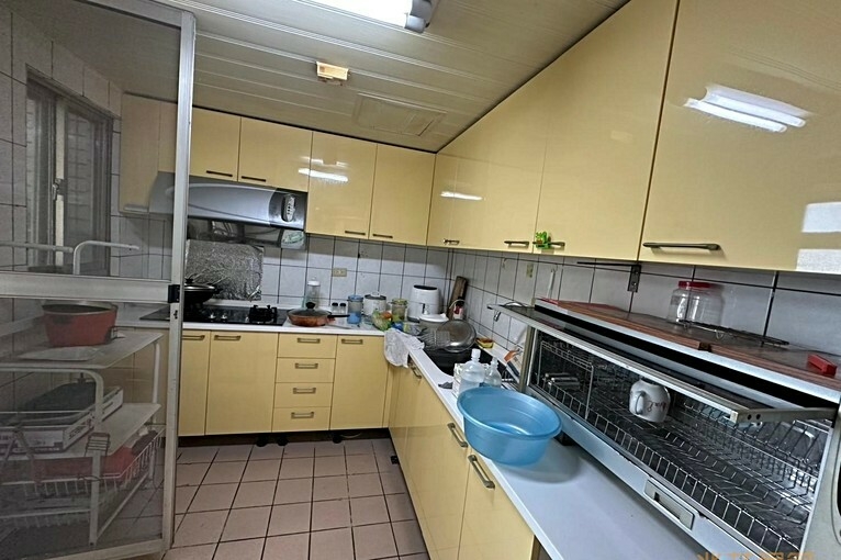 兆基社會住宅🏠免仲/百年路透天3房車/可租補(第8張)