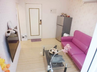 🔥北區一房一廳🔥可租補🔥飲水機子母車🔥國軍醫院 - Image 18