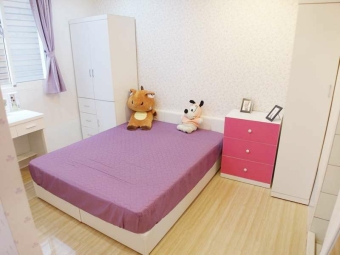 🔥北區一房一廳🔥可租補🔥飲水機子母車🔥國軍醫院 - Image 20