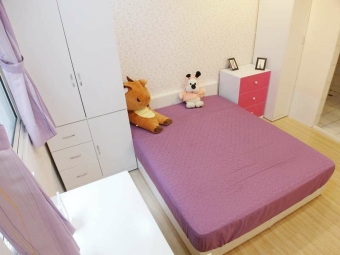 🔥北區一房一廳🔥可租補🔥飲水機子母車🔥國軍醫院 - Image 19