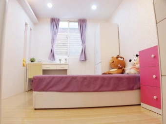 🔥北區一房一廳🔥可租補🔥飲水機子母車🔥國軍醫院 - Image 23