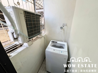 陽台獨洗🍀稀有可貓🍀雙租屋補助🍀流理台🍀飲水機（第9張）