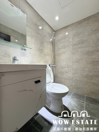 陽台獨洗🍀稀有可貓🍀雙租屋補助🍀流理台🍀飲水機（第8張）