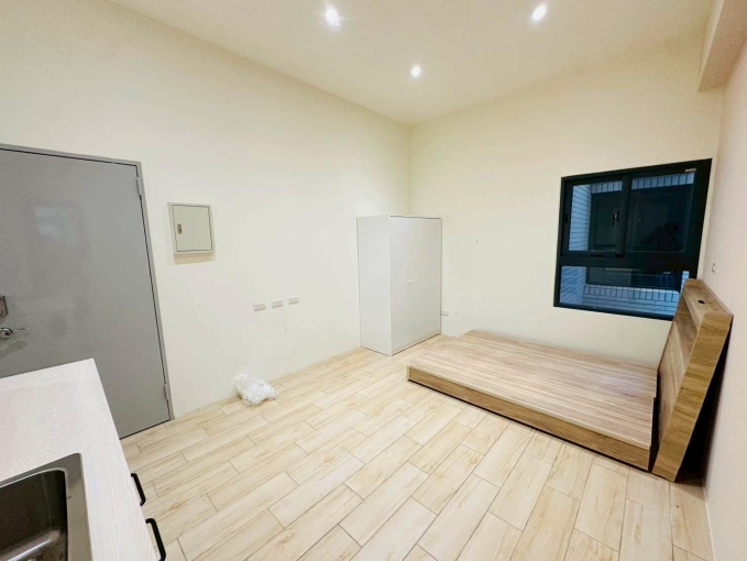 整棟新蓋✨可雙租補✅子母車💎黃金地段💖（第5張）