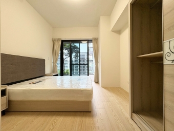 三房二廳🍀家具電全配🍀平面車位🍀可戶籍租屋補助（第9張）